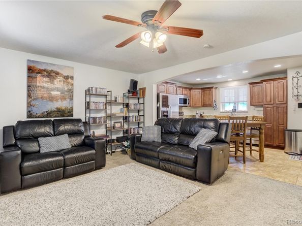 781 Cortez Street, Denver CO 80221