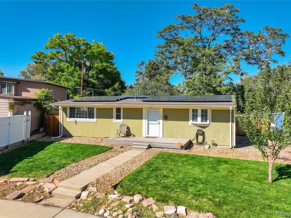 781 Cortez Street, Denver CO 80221