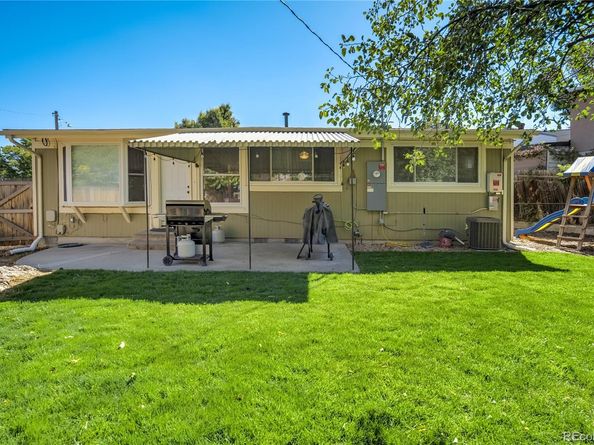 781 Cortez Street, Denver CO 80221