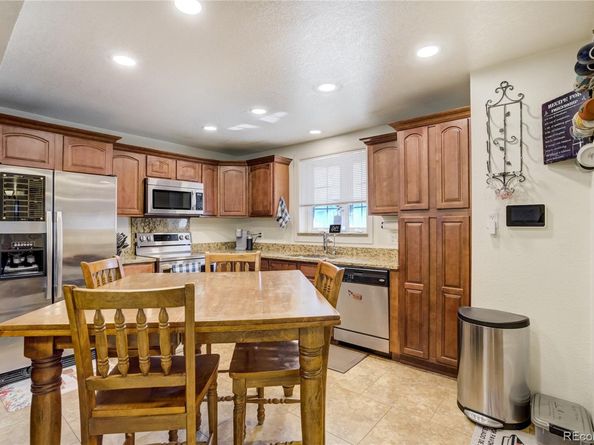 781 Cortez Street, Denver CO 80221