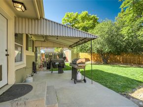 781 Cortez Street, Denver CO 80221