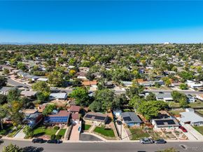 781 Cortez Street, Denver CO 80221