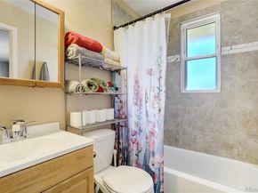 781 Cortez Street, Denver CO 80221