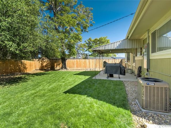 781 Cortez Street, Denver CO 80221