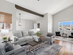 2812 W Davies Drive, Littleton CO 80120