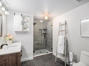 2812 W Davies Drive, Littleton CO 80120