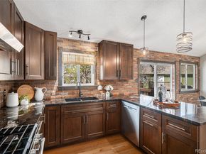 2812 W Davies Drive, Littleton CO 80120