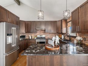 2812 W Davies Drive, Littleton CO 80120