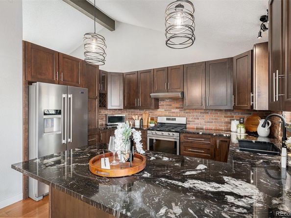2812 W Davies Drive, Littleton CO 80120
