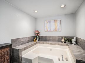 2812 W Davies Drive, Littleton CO 80120
