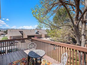 2812 W Davies Drive, Littleton CO 80120