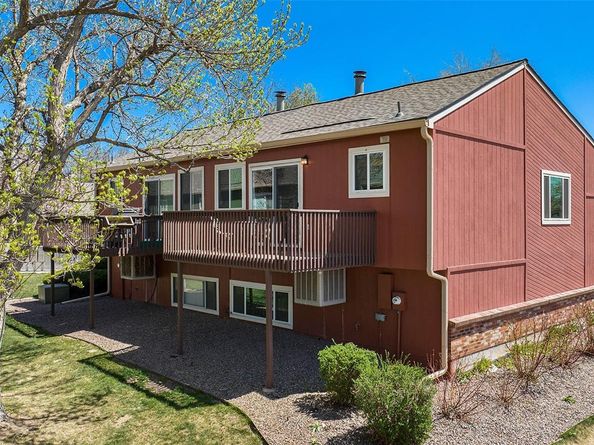 2812 W Davies Drive, Littleton CO 80120