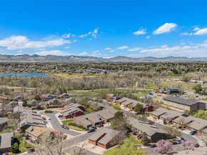 2812 W Davies Drive, Littleton CO 80120