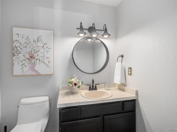 2812 W Davies Drive, Littleton CO 80120