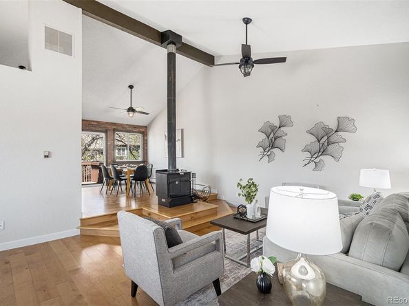 2812 W Davies Drive, Littleton CO 80120