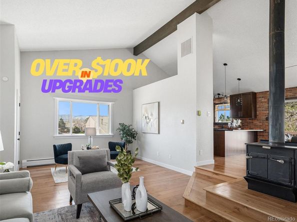 2812 W Davies Drive, Littleton CO 80120