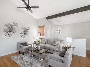 2812 W Davies Drive, Littleton CO 80120