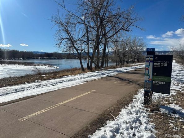2812 W Davies Drive, Littleton CO 80120