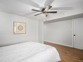 2812 W Davies Drive, Littleton CO 80120