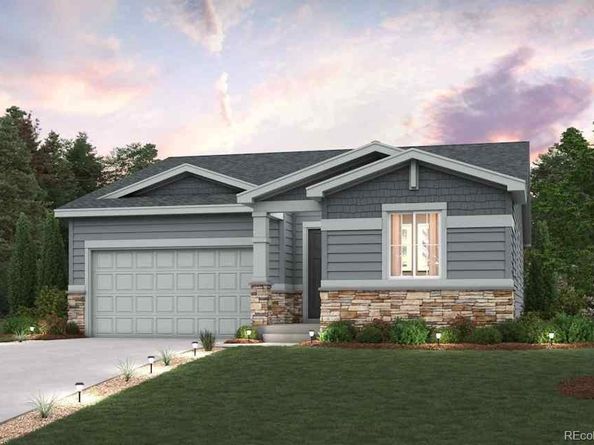 1446 Farmstead Street, Brighton CO 80601