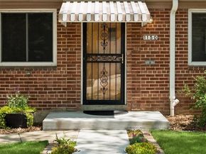 1150 Ivanhoe Street, Denver CO 80220