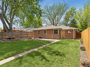 1150 Ivanhoe Street, Denver CO 80220