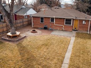 1150 Ivanhoe Street, Denver CO 80220