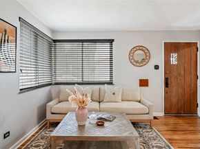 1150 Ivanhoe Street, Denver CO 80220