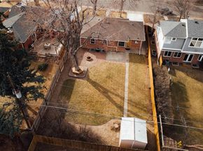 1150 Ivanhoe Street, Denver CO 80220