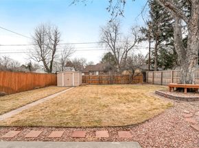 1150 Ivanhoe Street, Denver CO 80220