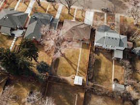 1150 Ivanhoe Street, Denver CO 80220