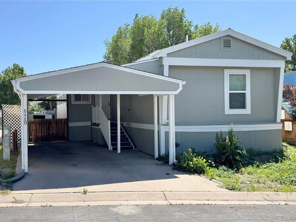 8480 Adams Way, Denver CO 80229