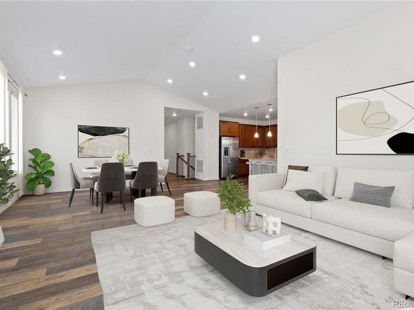 8157 S Jackson Gap Street, Aurora CO 80016