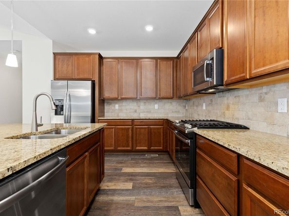 8157 S Jackson Gap Street, Aurora CO 80016