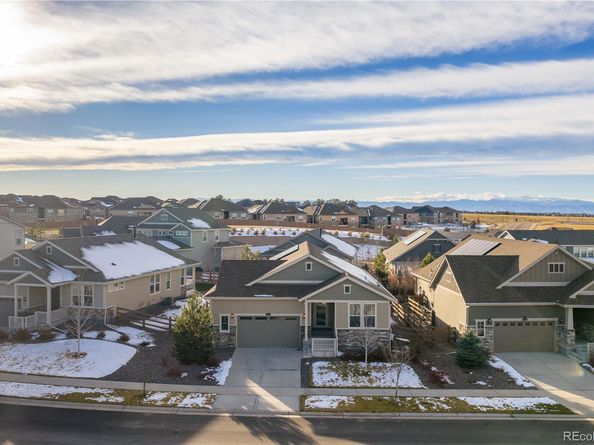 8157 S Jackson Gap Street, Aurora CO 80016