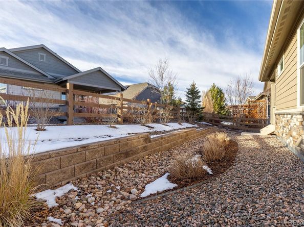 8157 S Jackson Gap Street, Aurora CO 80016