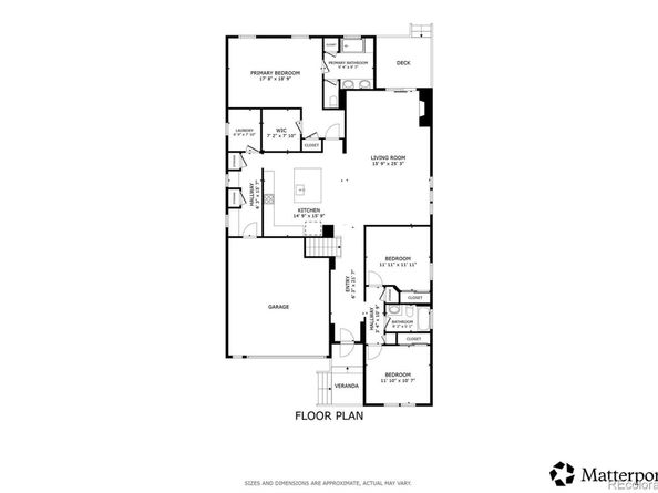 8157 S Jackson Gap Street, Aurora CO 80016