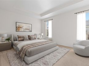 8157 S Jackson Gap Street, Aurora CO 80016