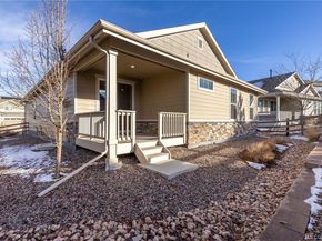 8157 S Jackson Gap Street, Aurora CO 80016