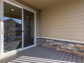 8157 S Jackson Gap Street, Aurora CO 80016