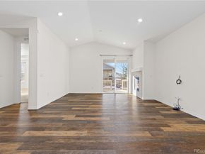 8157 S Jackson Gap Street, Aurora CO 80016