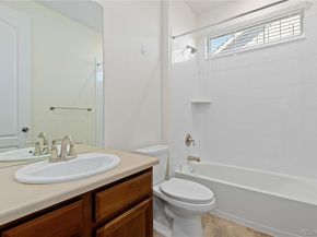 8157 S Jackson Gap Street, Aurora CO 80016