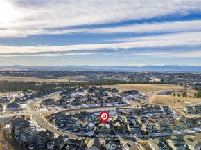 8157 S Jackson Gap Street, Aurora CO 80016