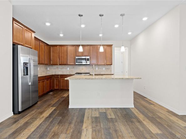 8157 S Jackson Gap Street, Aurora CO 80016