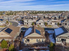 8157 S Jackson Gap Street, Aurora CO 80016