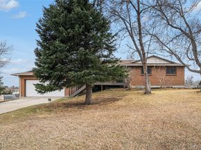 13952 W 78th Place, Arvada CO 80005