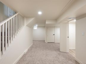2056 S Lincoln Street, Denver CO 80210