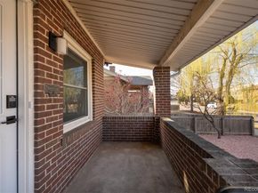 2056 S Lincoln Street, Denver CO 80210