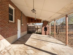 2056 S Lincoln Street, Denver CO 80210