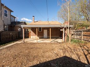 2056 S Lincoln Street, Denver CO 80210